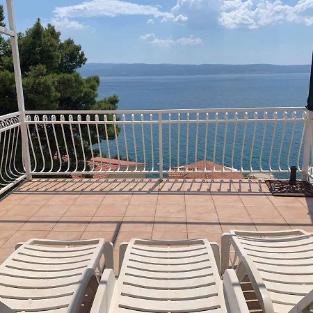Nina Apartman Split Kültér fotó