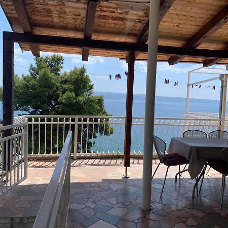 Nina Apartman Split Kültér fotó