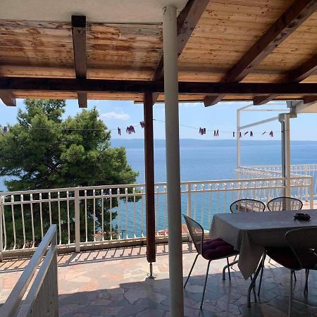 Nina Apartman Split Kültér fotó