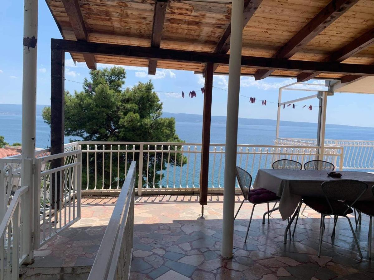 Nina Apartman Split Kültér fotó