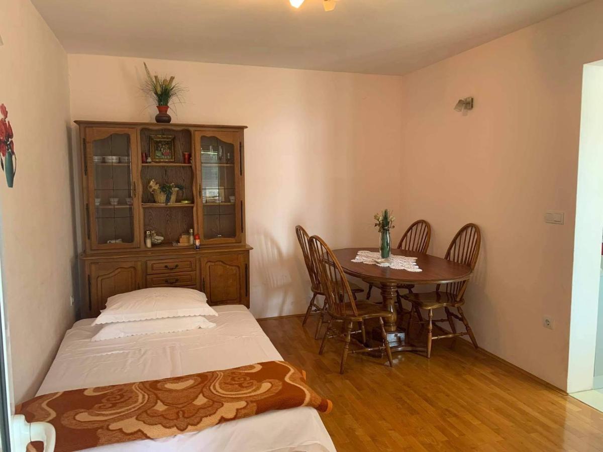 Nina Apartman Split Kültér fotó