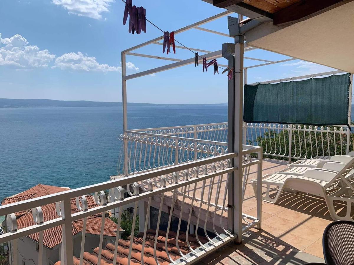 Nina Apartman Split Kültér fotó