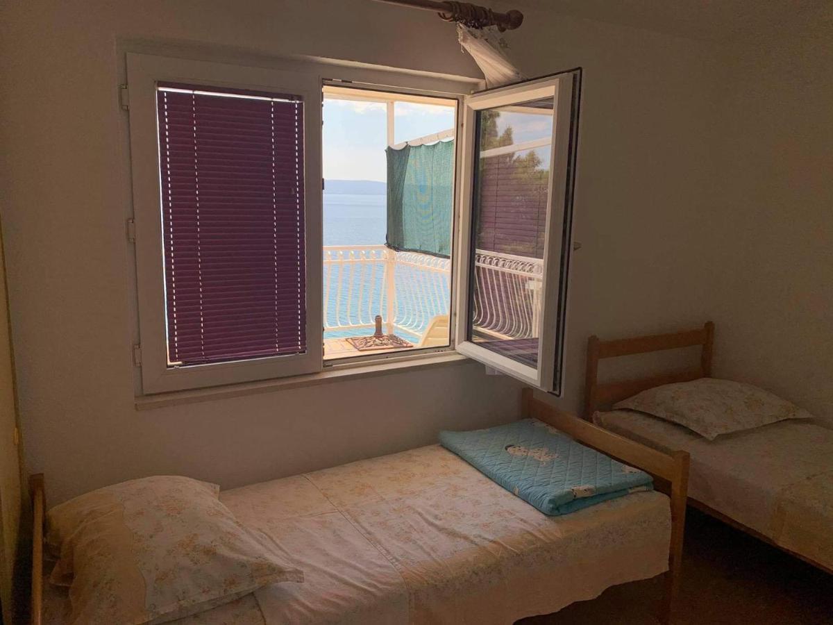 Nina Apartman Split Kültér fotó