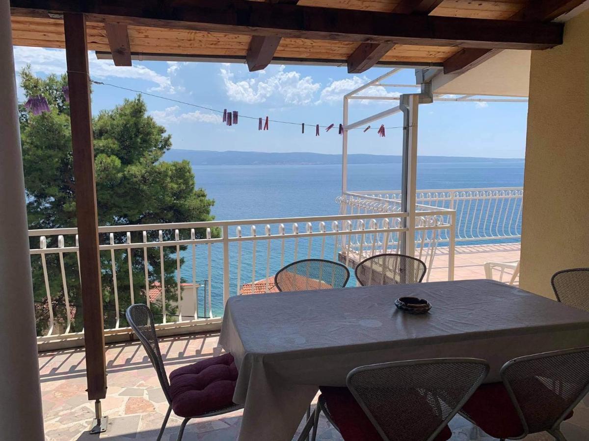Nina Apartman Split Kültér fotó